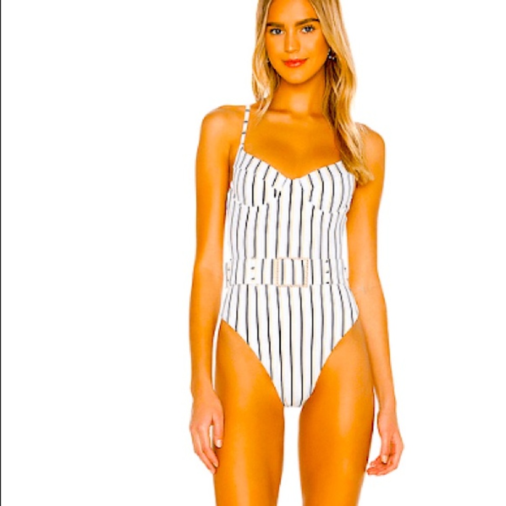 We wore what bikini